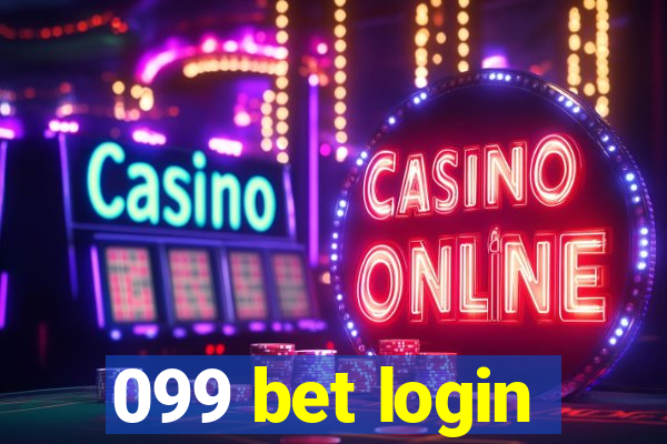 099 bet login